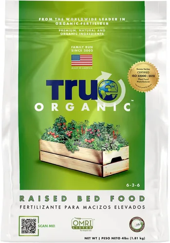 Vista 14 de True Organic Alimentos para Cítricos y Aguacate – Fertilizante Orgánico para Follaje Abundante y Fruto Abundante – Bolsa de 4 libras Cubre 70 Pies