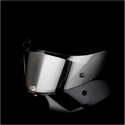 Vista 5 de HJC RPHA 70 RPHA 11 - Visera para casco de motocicleta HJ-26, lente completa para casco de motocicleta, accesorios Capacete HJC (Azul)