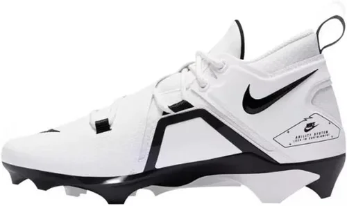 Vista 2 de Nike Alpha Menace Pro 3 - Botines de fútbol para hombre
