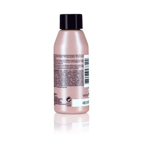 Vista 9 de Pureology Acondicionador de volumen puro Para cabello plano, fino y teñido Añade volumen y movimiento Acondicionador ligero Sin sulfatos