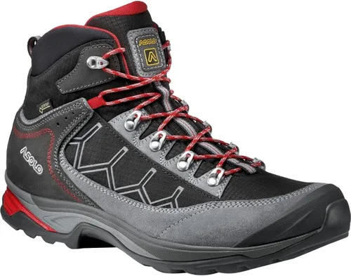 Vista 2 de Asolo Falcon GV - Botas de senderismo para hombre 1