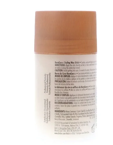 Vista 4 de Avlon KERA CARE STYLING CERA STICK 2.6OZ UNISEX