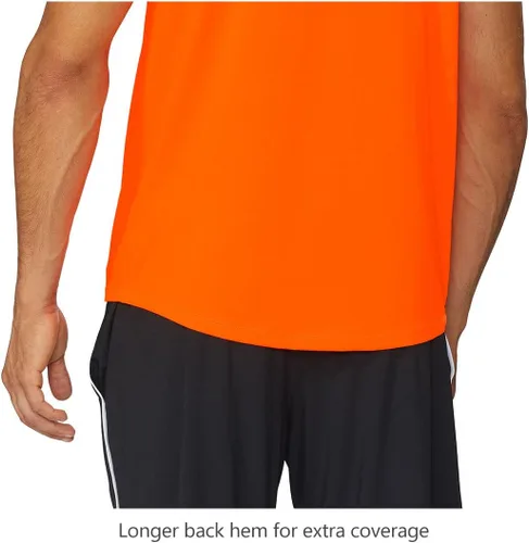 Vista 4 de Baleaf Camisetas de correr para hombre, de manga corta, atléticas, de secado rápido