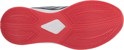 Vista 4 de adidas Duramo Protect - Tenis de correr para hombre, CarbonMatte SilverBeam Yellow