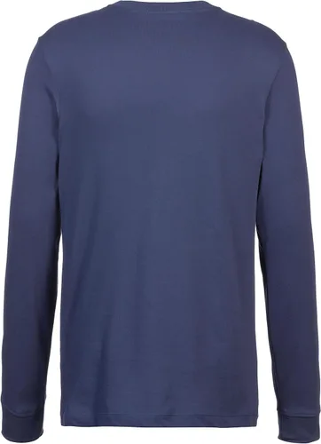 Vista 2 de Nike Dri-FIT Trail Running Crew de manga larga para hombre