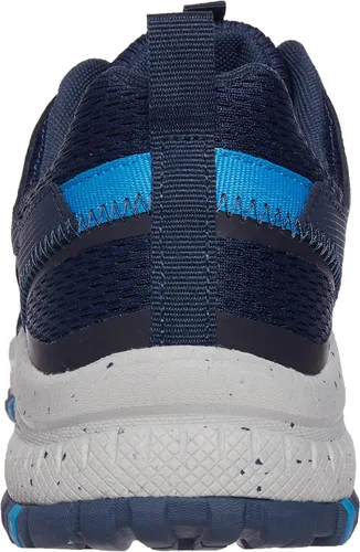 Vista 3 de Skechers Zapatillas Hillcrest con cordones Oxford para hombre