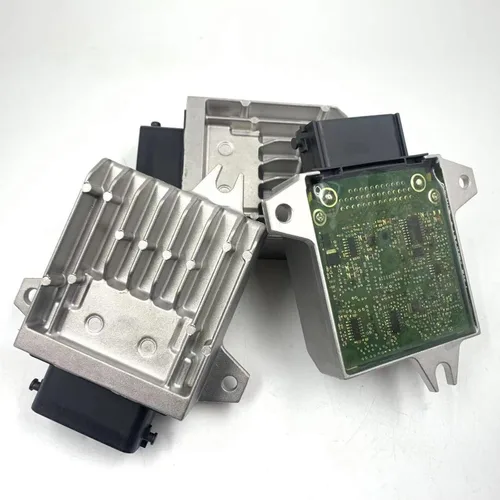 Vista 2 de LFFK189E1J 2009-2017 para Mazda 5 2.0L TCU TCM módulo de control de transmisión LFFK 18 9E1J