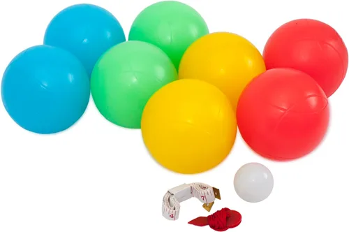Vista 2 de Juego de deportes de agua de Lighted Bocce