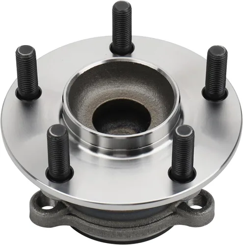 Vista 6 de 512519 Conjunto de buje y rodamiento trasero izquierdo/derecho 2014-2020 para Mazda 6; 2013-2020 para Mazda CX-5 (FWD)