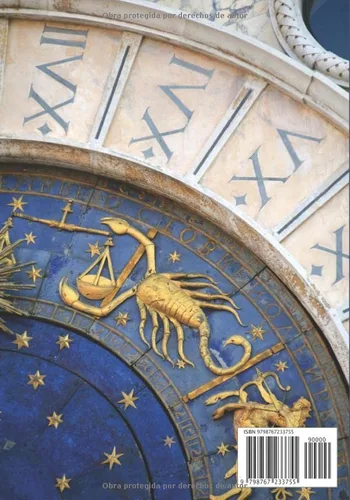 Vista 2 de Manual Completo de Astrología Para interpretar y profundizar en tu carta astral (Spanish Edition)