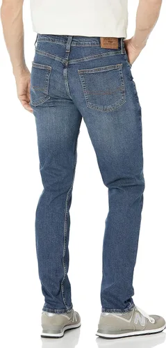 Vista 3 de Levi Strauss Signature Gold Jeans Slim Fit para hombre