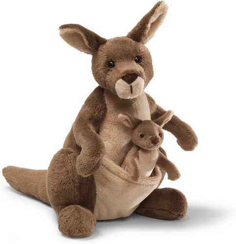 Vista 9 de GUND Peluche Chai Elefante, animal de peluche prémium para edades de 1 año en adelante, gris, 10 pulgadas