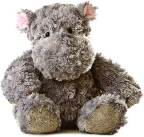 Vista 7 de Aurora® Snuggly Tubbie Wubbies™ - Oso pardo de peluche - Compañero reconfortante - Juego imaginativo - 12 pulgadas