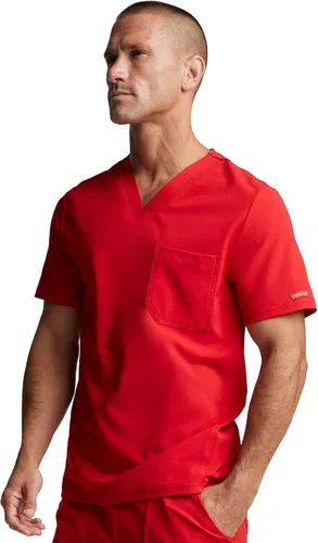 Vista 5 de Cherokee Camiseta de tirantes con cuello en V para hombre