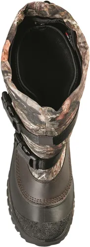 Vista 6 de Botas de nieve Baffin Wolf