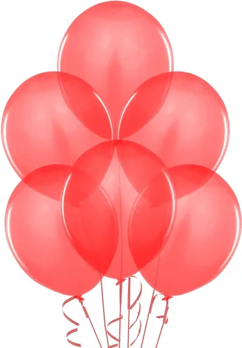 Vista 15 de PMU PartyTex - Globos de látex de alta calidad de helio de 17 pulgadas para sesiones de fotos, bodas, baby shower, fiesta de cumpleaños y decoración