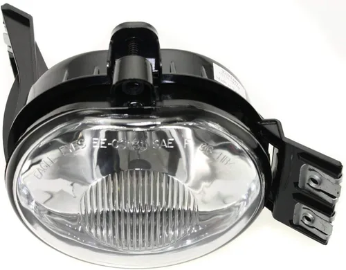 Vista 8 de Kool Vue - Juego de luces antiniebla compatibles con Dodge Ram 2500 2003-2009, Ram 3500, Ram 1500 2002-2008, halógena con bombillas delanteras, lado
