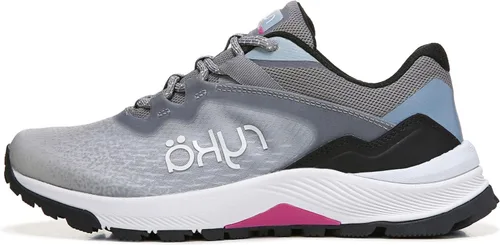 Vista 5 de Ryka Zapatos de senderismo Take A Hike Trail para mujer