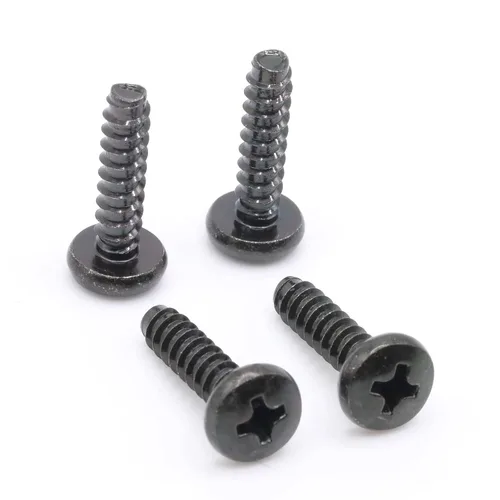 Vista 7 de ReplacementScrews Tornillos de soporte compatibles con LG 55UT7570PUB – 55 pulgadas UHD Series 4K Smart TV – Juego completo de tornillos