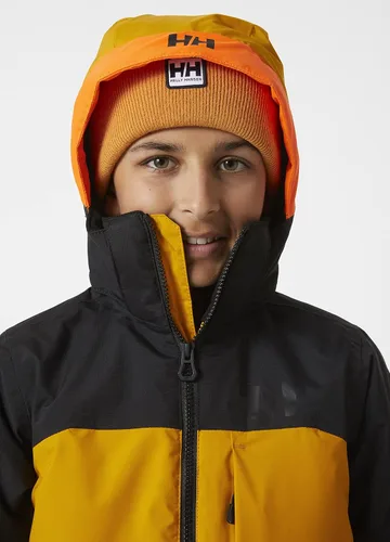 Vista 5 de Helly-Hansen Chaqueta Summit Junior Unisex