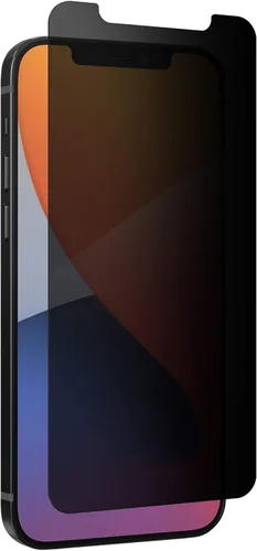 Vista 39 de ZAGG Glass Elite Protector de Pantalla para iPhone SE (3ª/2ª Gen), 8, 7, 6s, 6 – Máxima Protección contra Impactos y Arañazos, Vidrio