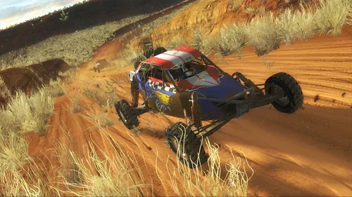 Vista 8 de BAJA Edge of Control - Xbox 360