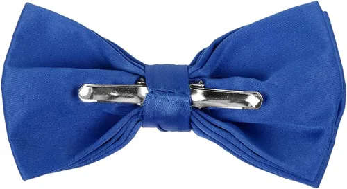 Vista 54 de boxed-gifts Corbatas de lazo clásicas de satén de poliéster para hombre para esmoquin de traje
