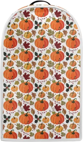 Vista 21 de Aztec Cow - Funda para batidora de girasoles con mango superior, ligera, lavable, para cocina, cafetera, decoración de procesadores de alimentos