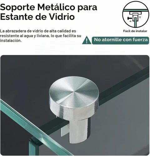 Vista 5 de ivinta Mesa de arrimo de cristal con almacenamiento, mesa de sofá moderna de 39.4" para sala de estar, vestíbulo, pasillo, dormitorio 5101 (Negro)