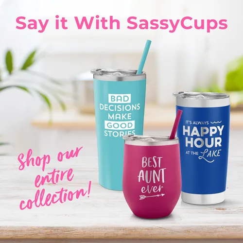 Vista 9 de Taza de viaje de acero inoxidable con aislamiento al vacío con tapa, popote y día de la madre, regalo para la nueva mamá, el mejor regalo para mamá