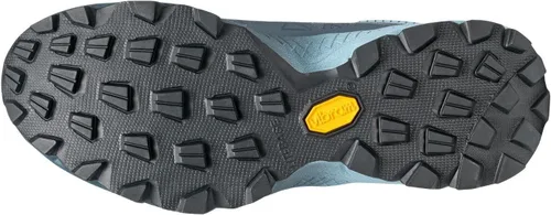 Vista 5 de SCARPA Zapatillas Spin Ultra Trail para mujer para senderismo y trail running