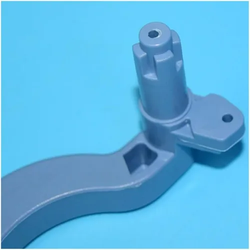 Vista 2 de Manija de trazador de palanca de brazo para HP DesignJet 4500 500 500PS 510 800 800PS 815 820