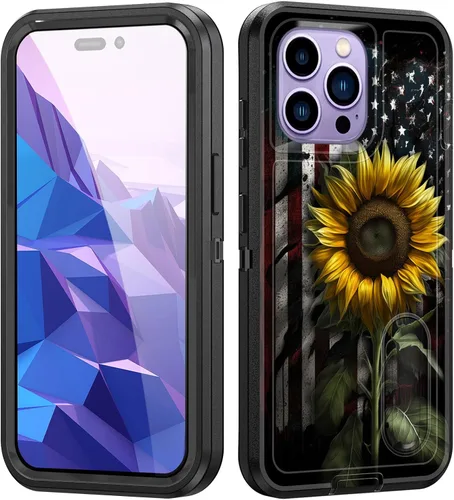 Vista 69 de Funda para iPhone Air con soporte integrado, a prueba de golpes, polvo y caídas, 3 capas, grado militar, funda protectora para iPhone Air de 6.5