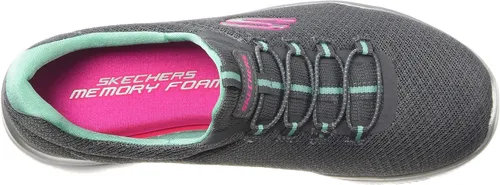 Vista 5 de Skechers Summits Zapatos deportivos de mujer