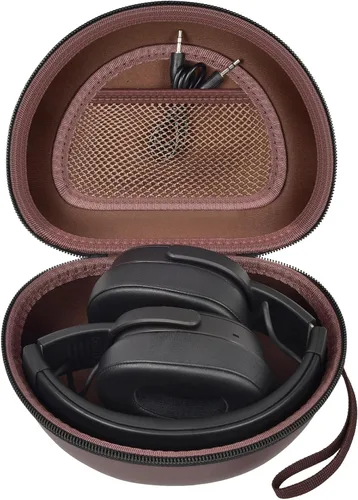 Vista 18 de Funda para auriculares Skullcandy Crusher/Hesh/Evo, para JLab JBuds Lux ANC Para TOZO HT3/HT2 Auriculares Bluetooth inalámbricos sobre la oreja