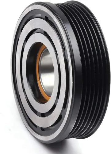 Vista 4 de ECCPP Embrague de compresor de CA 2002-2008 apto para Mini para Cooper 1.6L