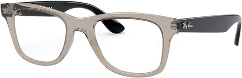 Vista 2 de Ray-Ban RX4640v - Marcos cuadrados para anteojos recetados