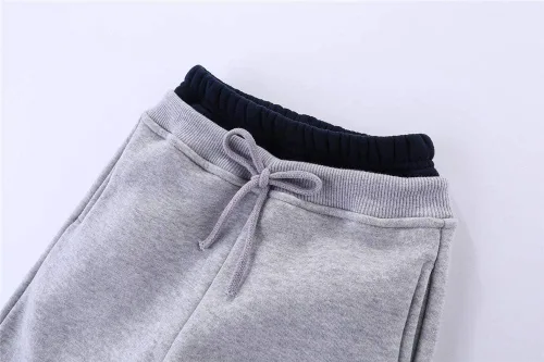 Vista 3 de Mud Kingdom Pantalones deportivos de forro polar para niños