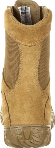 Vista 5 de ROCKY Botas militares S2V Predator para hombre