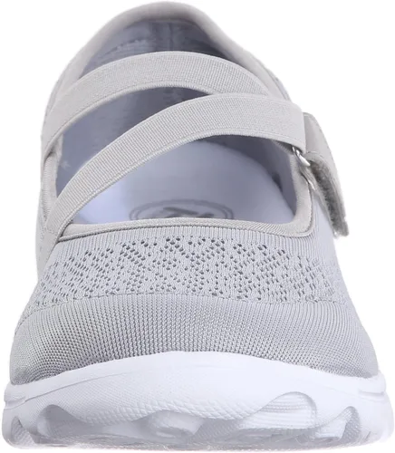 Vista 2 de Propét TravelActiv Mary Jane - Zapatos planos para mujer Pacific