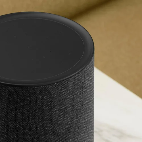 Vista 7 de Bang & Olufsen Beosound Balance - Altavoz inalámbrico multihabitación, roble negro