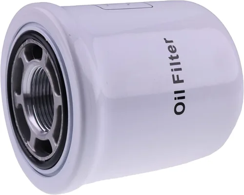 Vista 3 de AIVWUMOT Filtro de aceite 7319444 compatible con Bobcat A300 A770 S130 S150 S160 S220 S250 S300 S450 S550 S650 S750 S850 S175 S185 T140 T140 T180 cm