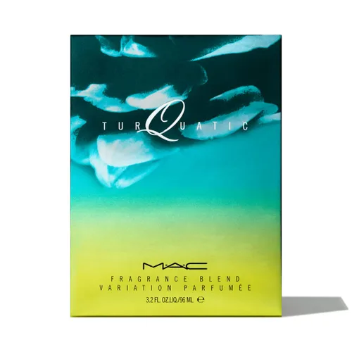 Vista 2 de M.A.C Mac Turquatic Jumbo Perfume