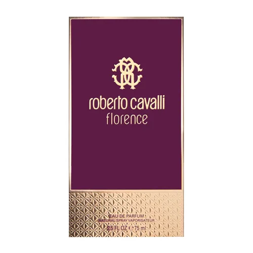 Vista 3 de ROBERTO CAVALLI Eau de Parfum de Florencia