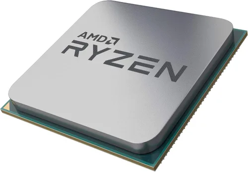 Vista 3 de AMD Ryzen 9 3950X de 16 núcleos, 32 hilos, procesador de escritorio desbloqueado