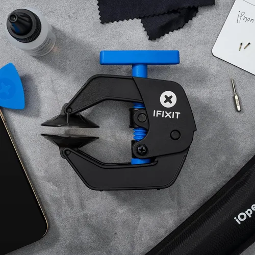 Vista 5 de iFixit Herramienta de Apertura Anti-Pinza para Teléfonos y Tabletas
