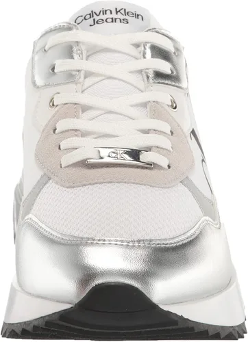 Vista 2 de Calvin Klein Tenis Magalee para mujer