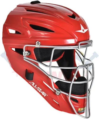 Vista 8 de All-Star Casco de captura S7™/Juventud/Sólido