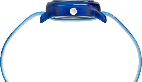Vista 2 de Timex - Reloj analógico con correa de tela elástica para niños