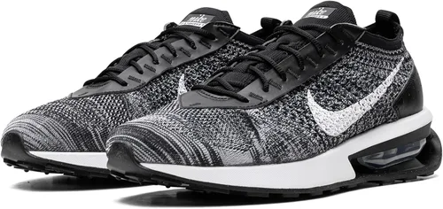Vista 65 de Nike Zapatos Air Max Flyknit Racer para hombre